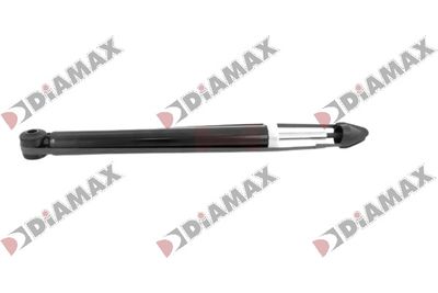 AP02020 DIAMAX Амортизатор