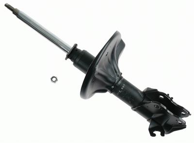 32P18A BOGE Амортизатор
