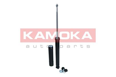 2000980 KAMOKA Амортизатор