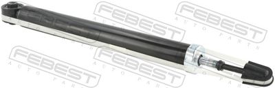 02110007R FEBEST Амортизатор