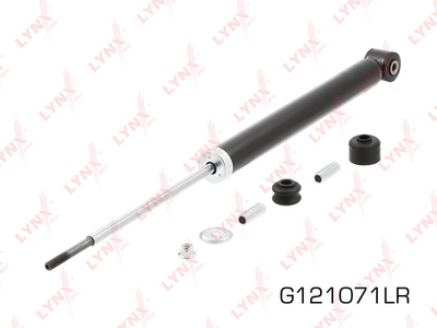 G121071LR LYNXauto Амортизатор