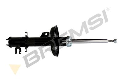 SA0694 BREMSI Амортизатор