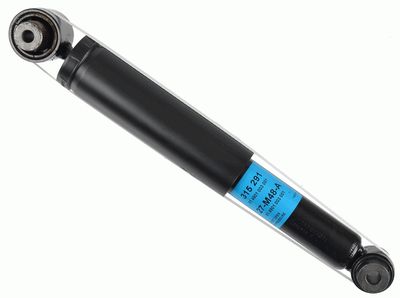 315291 SACHS Амортизатор