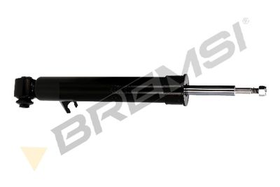 SA0717 BREMSI Амортизатор