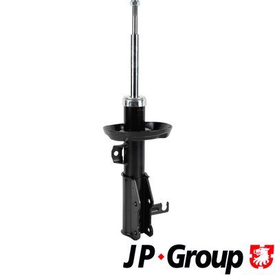 1242104780 JP GROUP Амортизатор