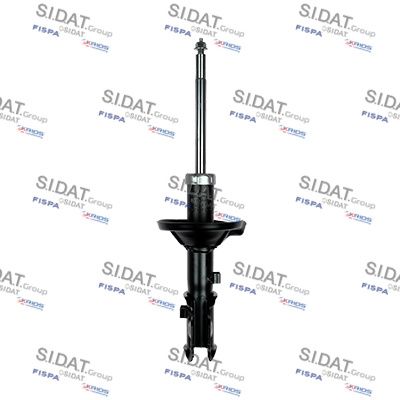 F210G0643 FISPA Амортизатор