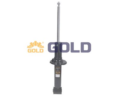 9450011 JAPANPARTS Амортизатор