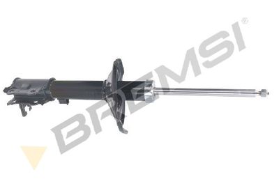 SA1706 BREMSI Амортизатор