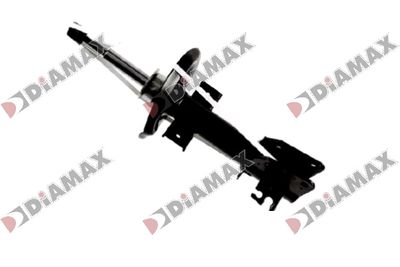 AP01037 DIAMAX Амортизатор