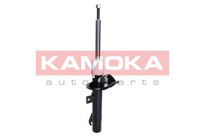 2000209 KAMOKA Амортизатор