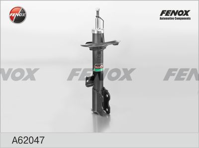 A62047 FENOX Амортизатор