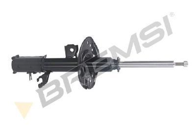 SA0890 BREMSI Амортизатор