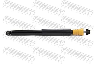 2107G001R FEBEST Амортизатор