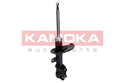 2000156 KAMOKA Амортизатор