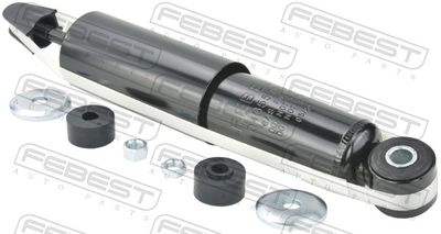 04655705F FEBEST Амортизатор
