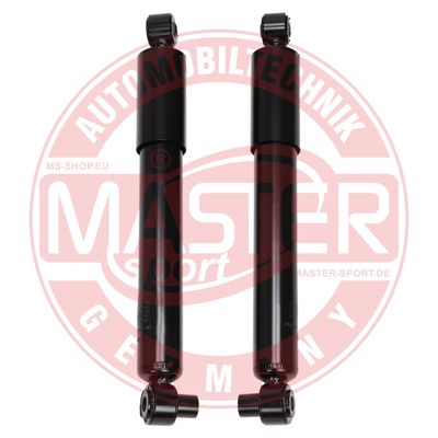 16K003531 MASTER-SPORT GERMANY Амортизатор
