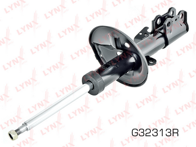 G32313R LYNXauto Амортизатор