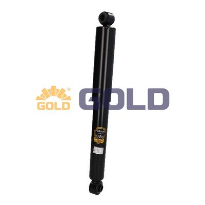 9150994 JAPANPARTS Амортизатор
