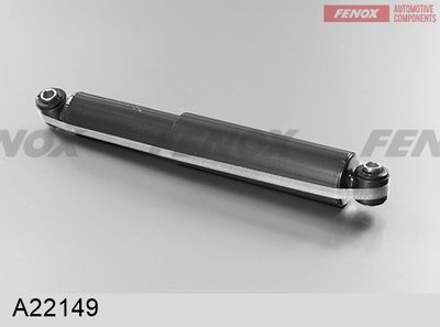 A22149 FENOX Амортизатор