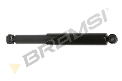 SA1240 BREMSI Амортизатор