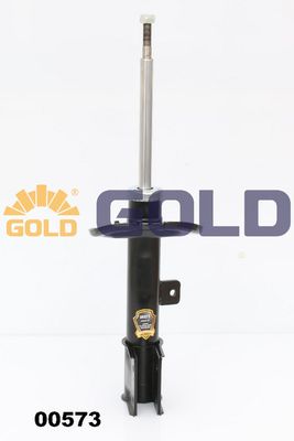 9260972 JAPANPARTS Амортизатор