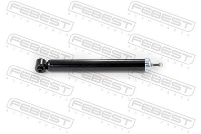 2507S013R FEBEST Амортизатор