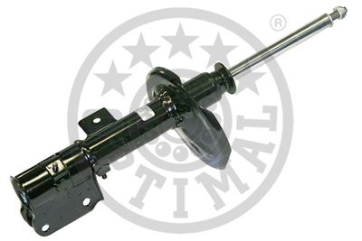 A3540GL OPTIMAL Амортизатор