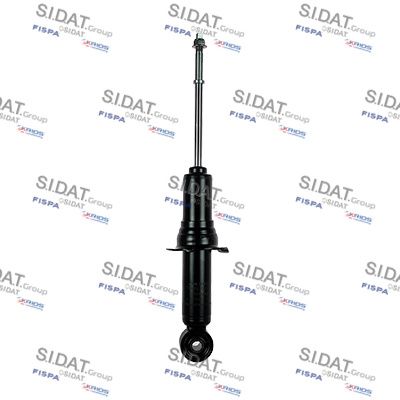 F210G1067 FISPA Амортизатор