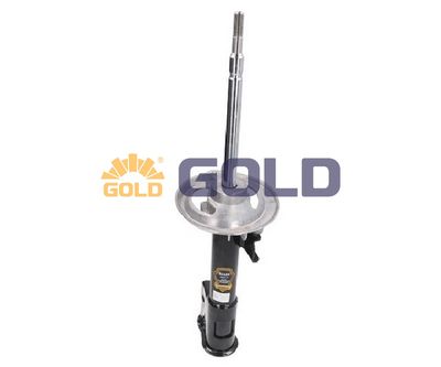 9250407 JAPANPARTS Амортизатор