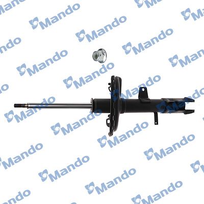 MSS016099 MANDO Амортизатор