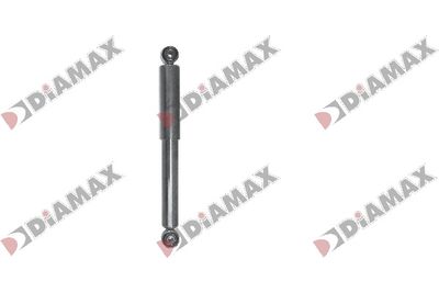 AP02029 DIAMAX Амортизатор