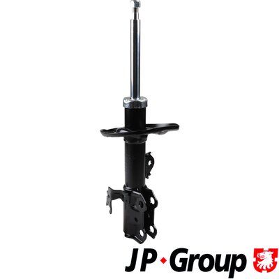 4842101180 JP GROUP Амортизатор