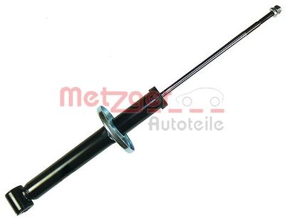2340007 METZGER Амортизатор