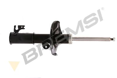 SA1257 BREMSI Амортизатор