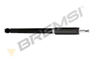 SA1407 BREMSI Амортизатор