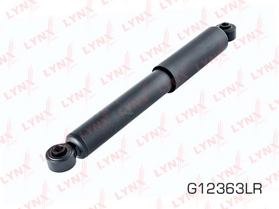 G12363LR LYNXauto Амортизатор