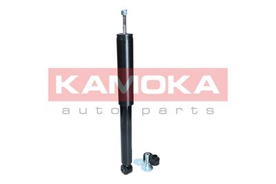 2000766 KAMOKA Амортизатор