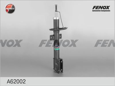 A62002 FENOX Амортизатор