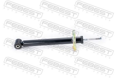 2307S006R FEBEST Амортизатор