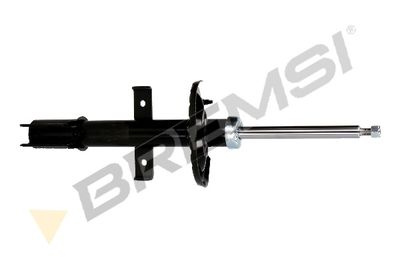 SA0836 BREMSI Амортизатор