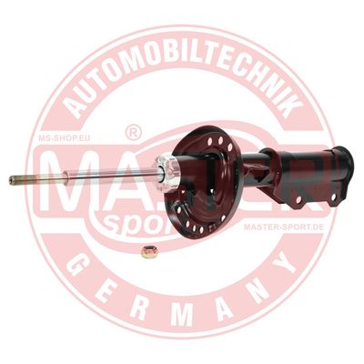 315437PCSMS MASTER-SPORT GERMANY Амортизатор