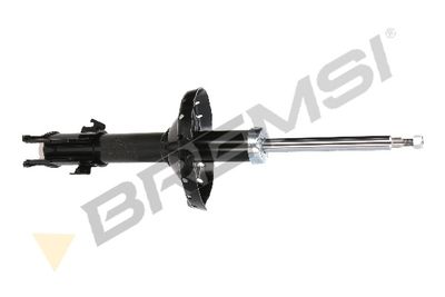 SA1588 BREMSI Амортизатор