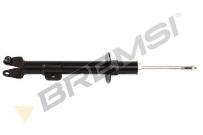 SA1671 BREMSI Амортизатор