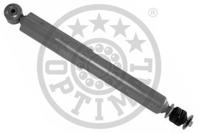 A68363G OPTIMAL Амортизатор