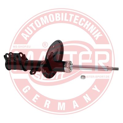 312579PCSMS MASTER-SPORT GERMANY Амортизатор