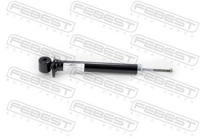 1707S003R FEBEST Амортизатор