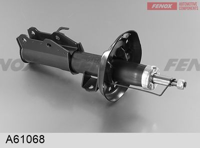 A61068 FENOX Амортизатор
