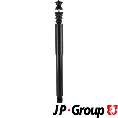 4352103400 JP GROUP Амортизатор