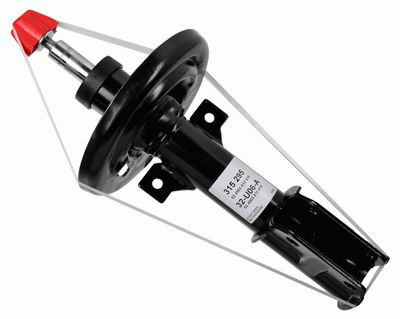 315295 SACHS Амортизатор