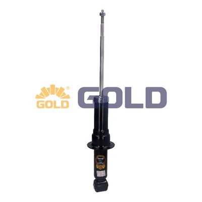 9450853 JAPANPARTS Амортизатор